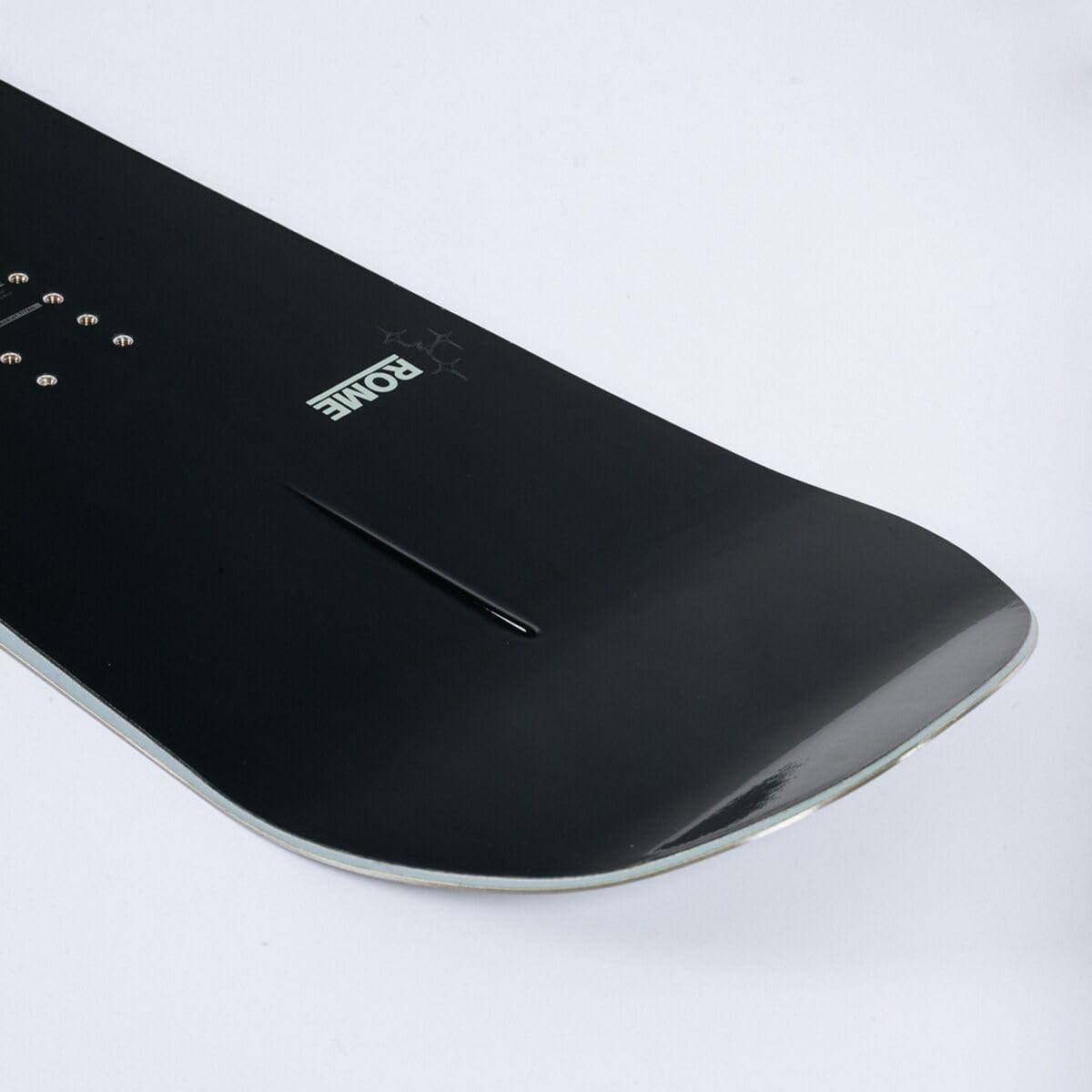 image:imageRome Hype Pro Womens All Mountain Snowboard139cm