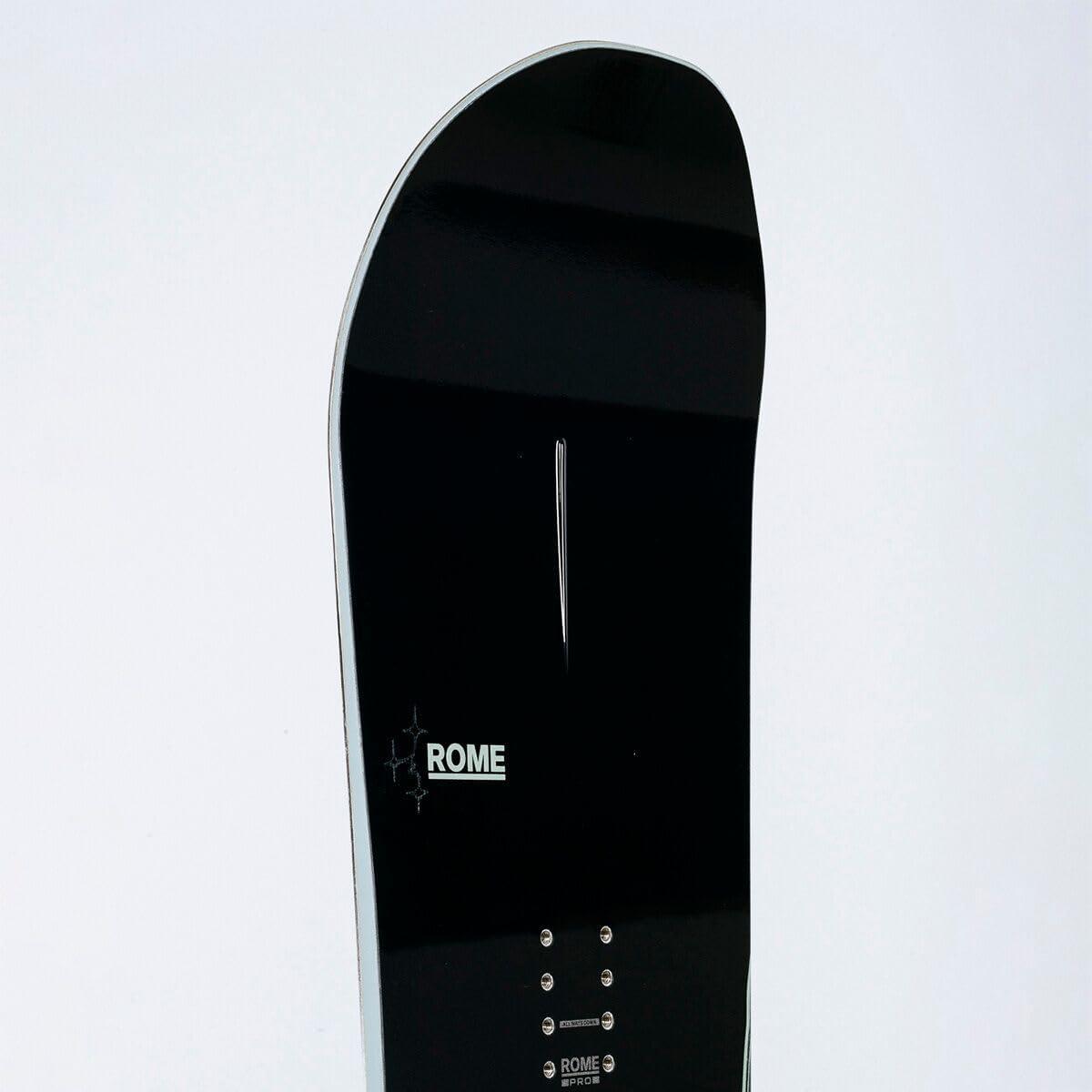 image:imageRome Hype Pro Womens All Mountain Snowboard143cm