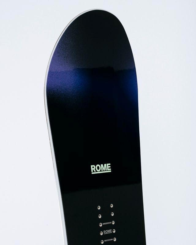 image:imageRome Hype Womens All Mountain Snowboard150cm