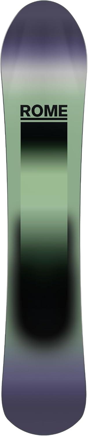 image:imageRome Hype Womens All Mountain Snowboard150cm
