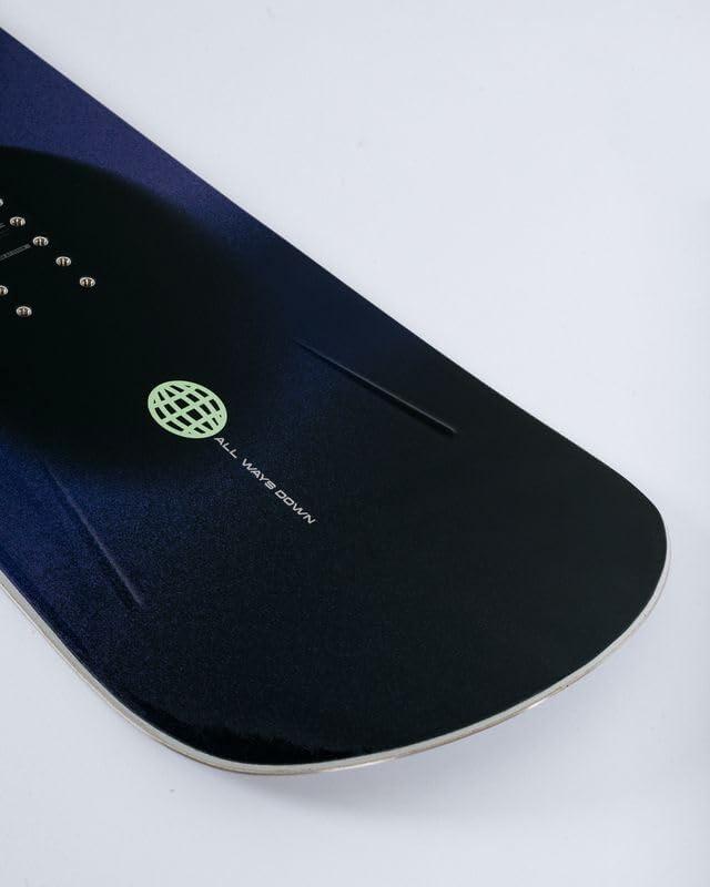 image:imageRome Hype Womens All Mountain Snowboard153cm