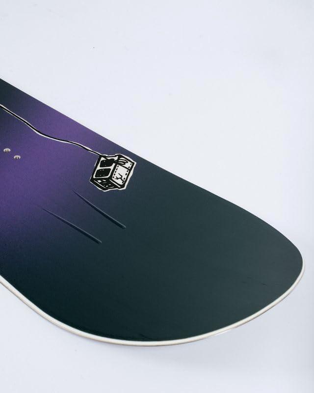 image:imageRome Party Mod Mens All Mountain Snowboard156cm Wide