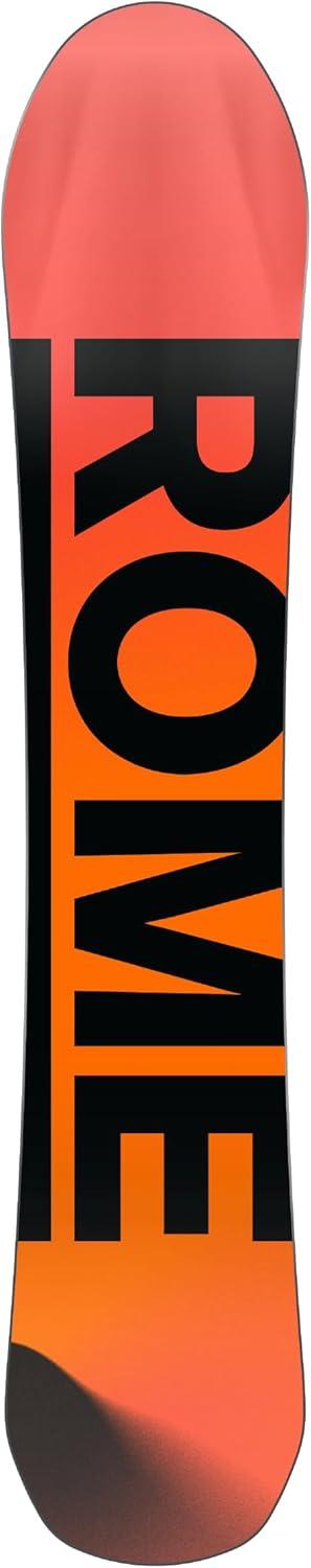 image:imageRome Ravine Mens All Mountain Snowboard158cm