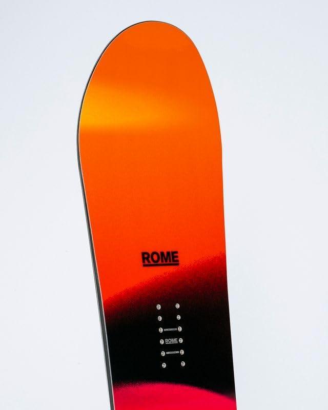 image:imageRome Ravine Mens All Mountain Snowboard161cm