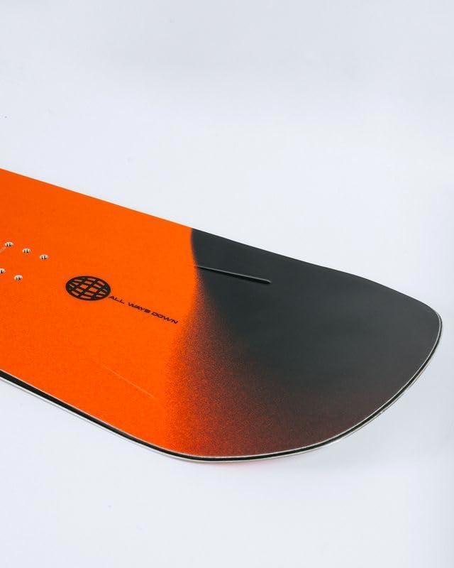 image:imageRome Ravine Mens All Mountain Snowboard161cm