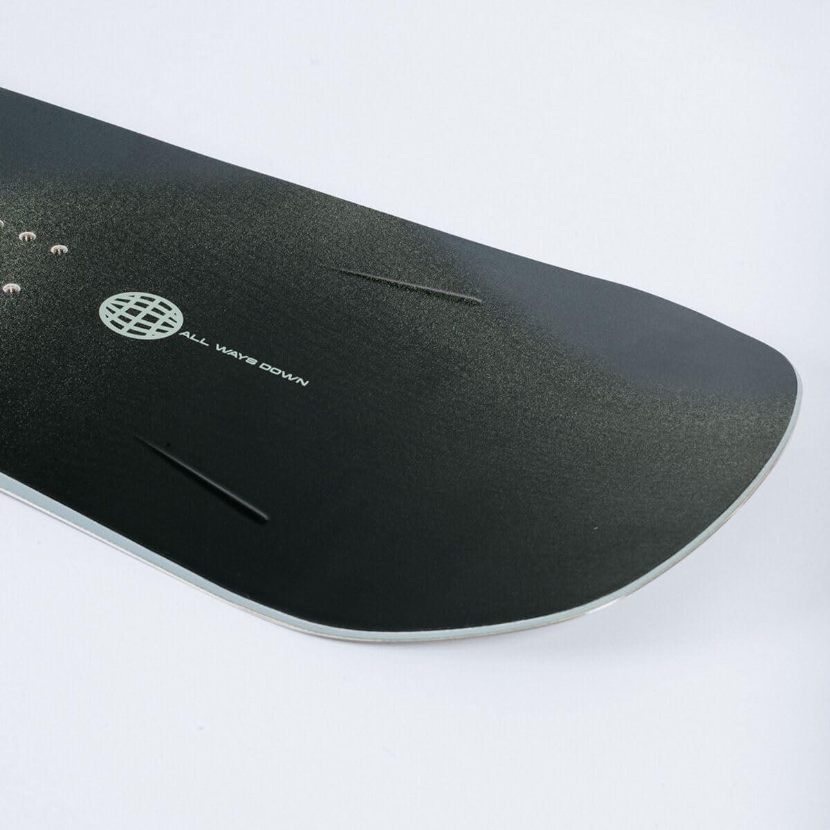 image:imageRome Ravine Pro Mens All Mountain Snowboard155cm