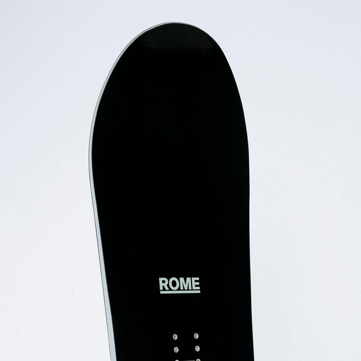 image:imageRome Ravine Pro Mens All Mountain Snowboard158cm