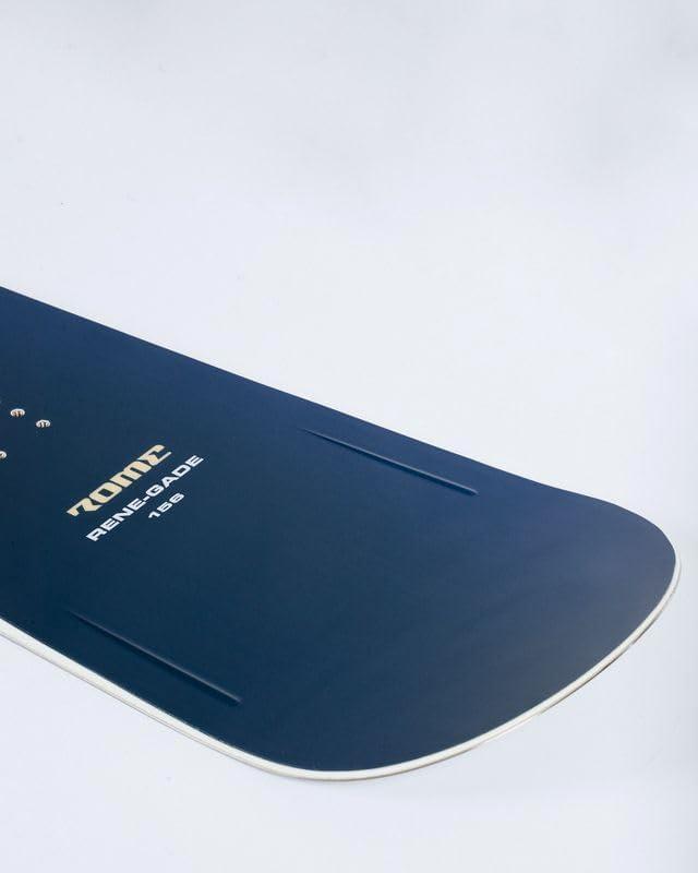 image:imageRome ReneGade Mens All Mountain Snowboard156cm