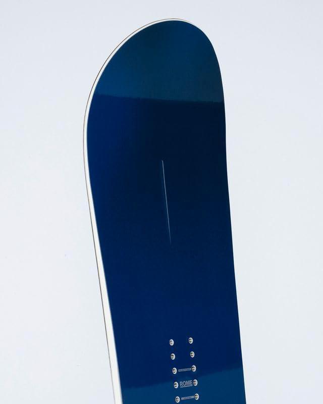 image:imageRome ReneGade Mens All Mountain Snowboard156cm