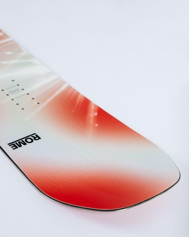 image:imageRome Royal Womens All Mountain Snowboard141cm