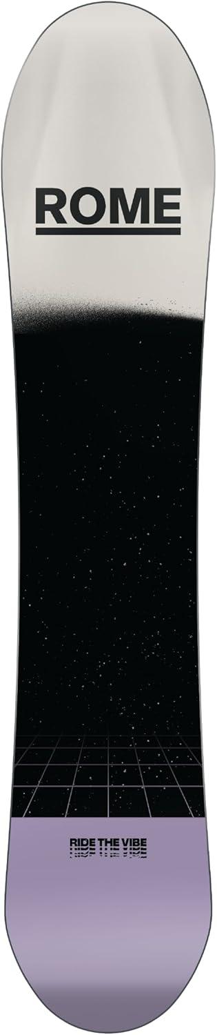 image:imageRome Service Dog Mens All Mountain Snowboard159cm