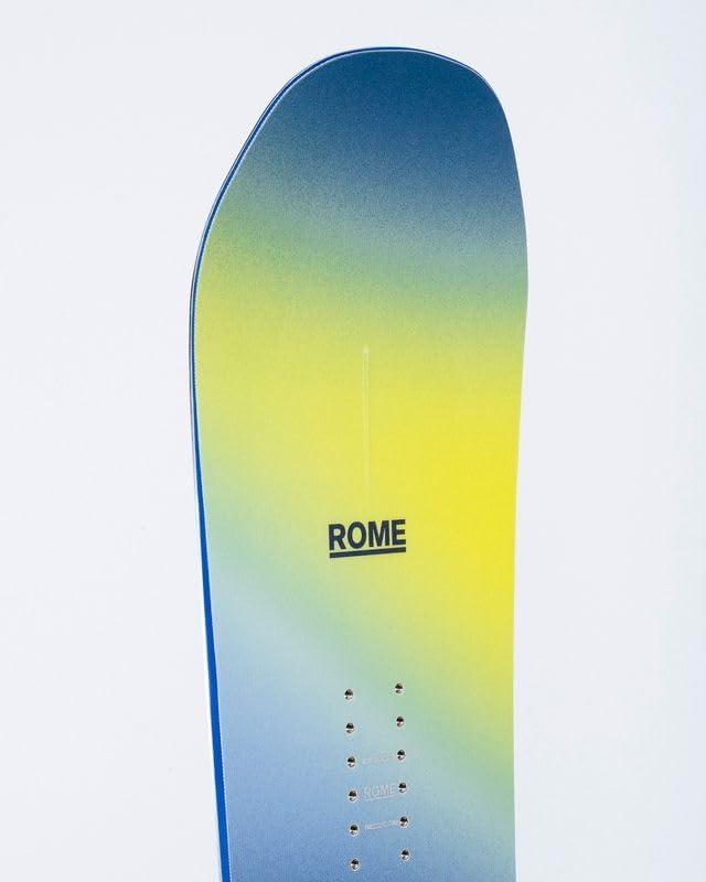 image:imageRome Slapstick Youth All Mountain Snowboard141cm