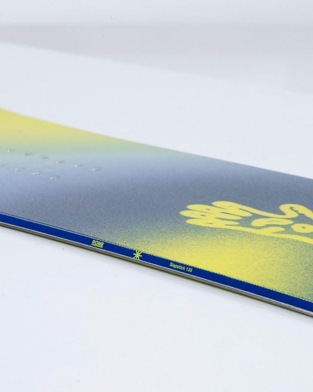 image:imageRome Slapstick Youth All Mountain Snowboard141cm