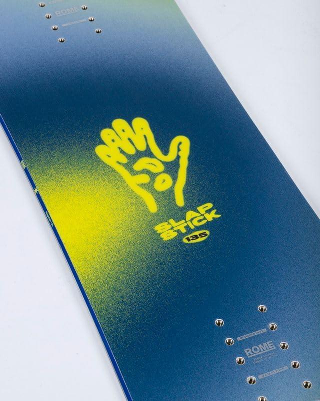 image:imageRome Slapstick Youth All Mountain Snowboard144cm