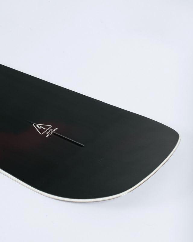 image:imageRome Stale Crewzer Mens All Mountain Snowboard160cm