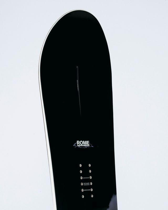 image:imageRome Stale Fish Mens All Mountain Snowboard163cm
