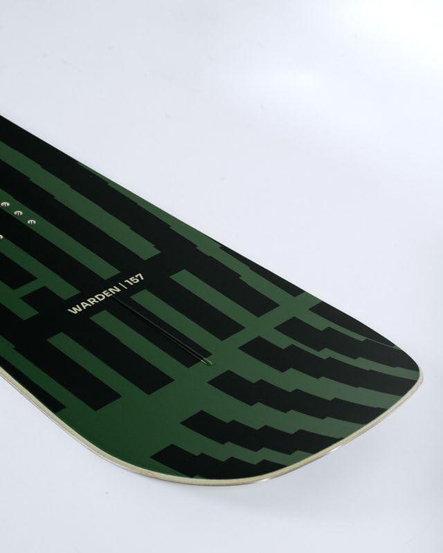 image:imageRome Warden Mens All Mountain Snowboard154cm