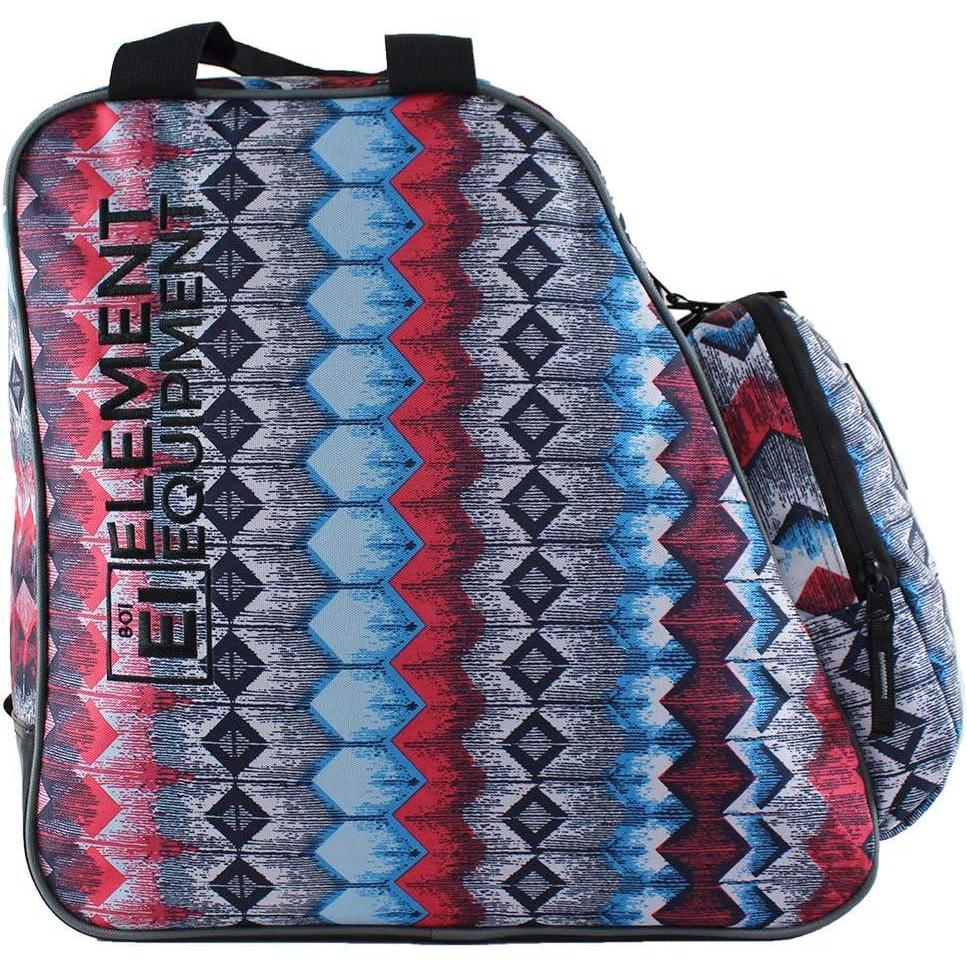 image:imageElement Equipment Boot Bag Snowboard Ski Boot Bag PackAztec
