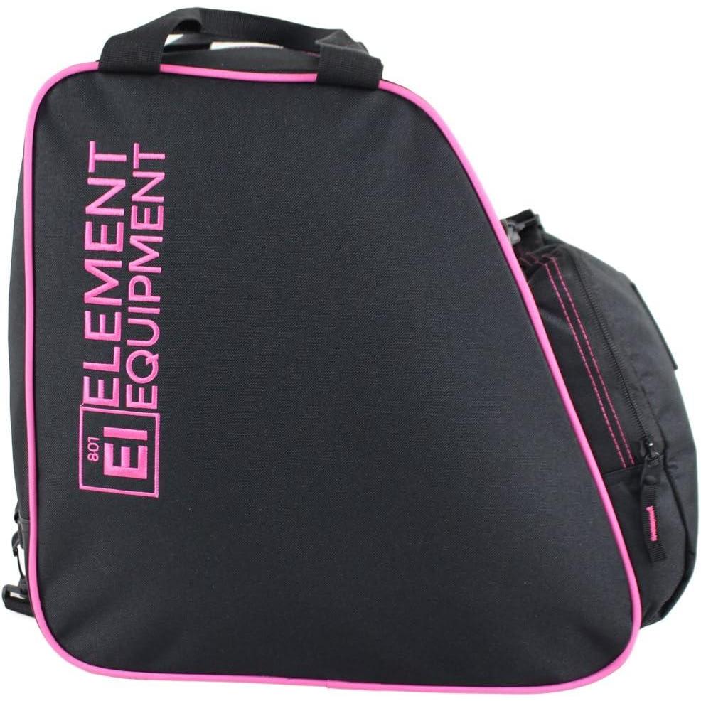 image:imageElement Equipment Boot Bag Snowboard Ski Boot Bag PackPink