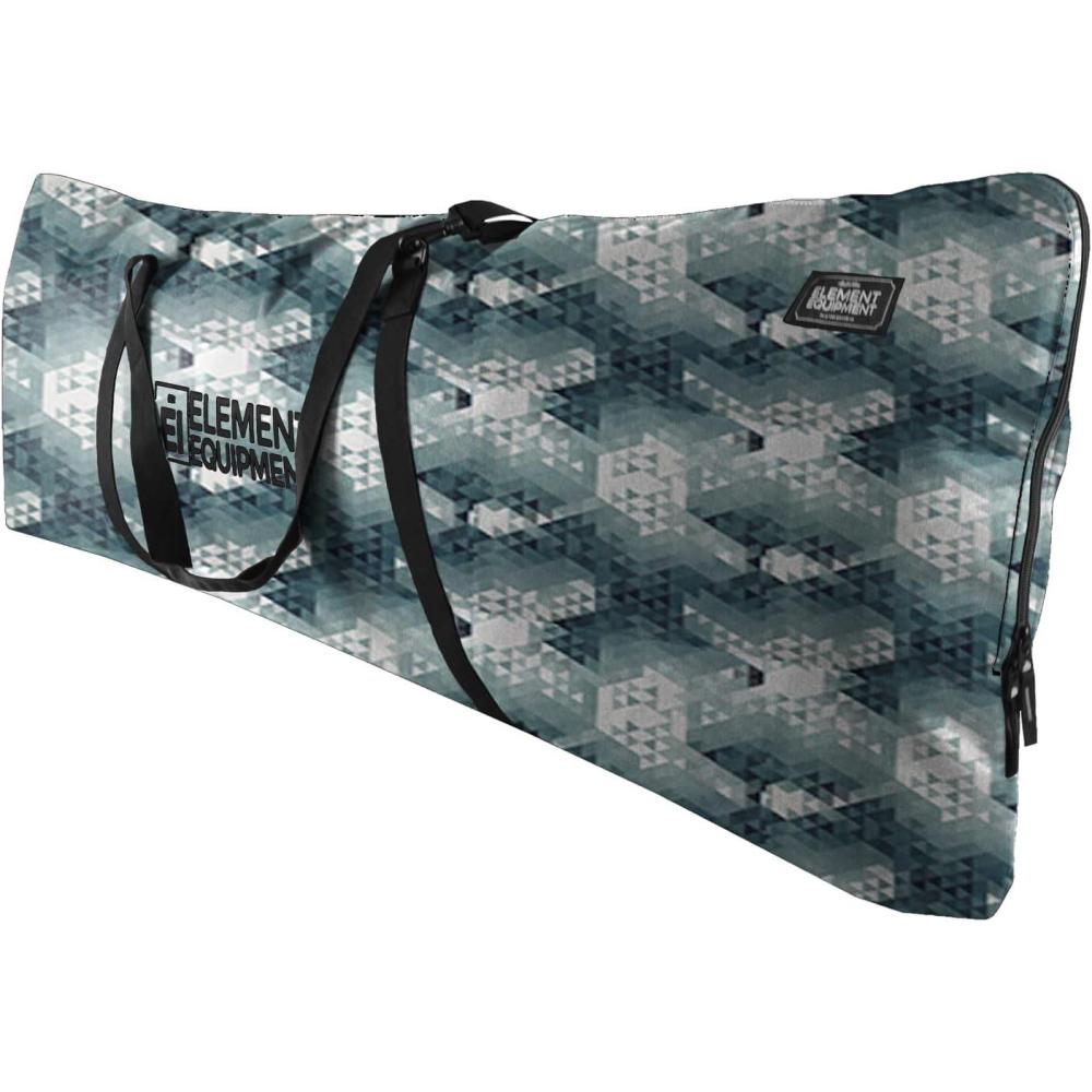 image:imageElement Equipment Padded Snowboard Bag Travel Snowboard BagDiamond