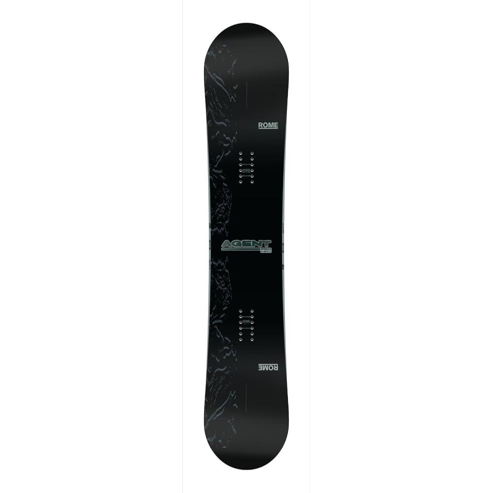 image:imageRome Agent Pro Mens All Mountain Snowboard154cm
