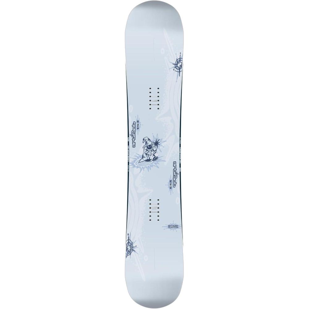 image:imageRome Artifact Mens Freestyle Park Snowboard159cm
