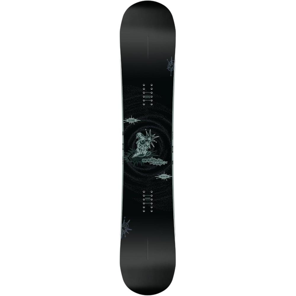 image:imageRome Artifact Pro Mens Freestyle Park Snowboard159cm