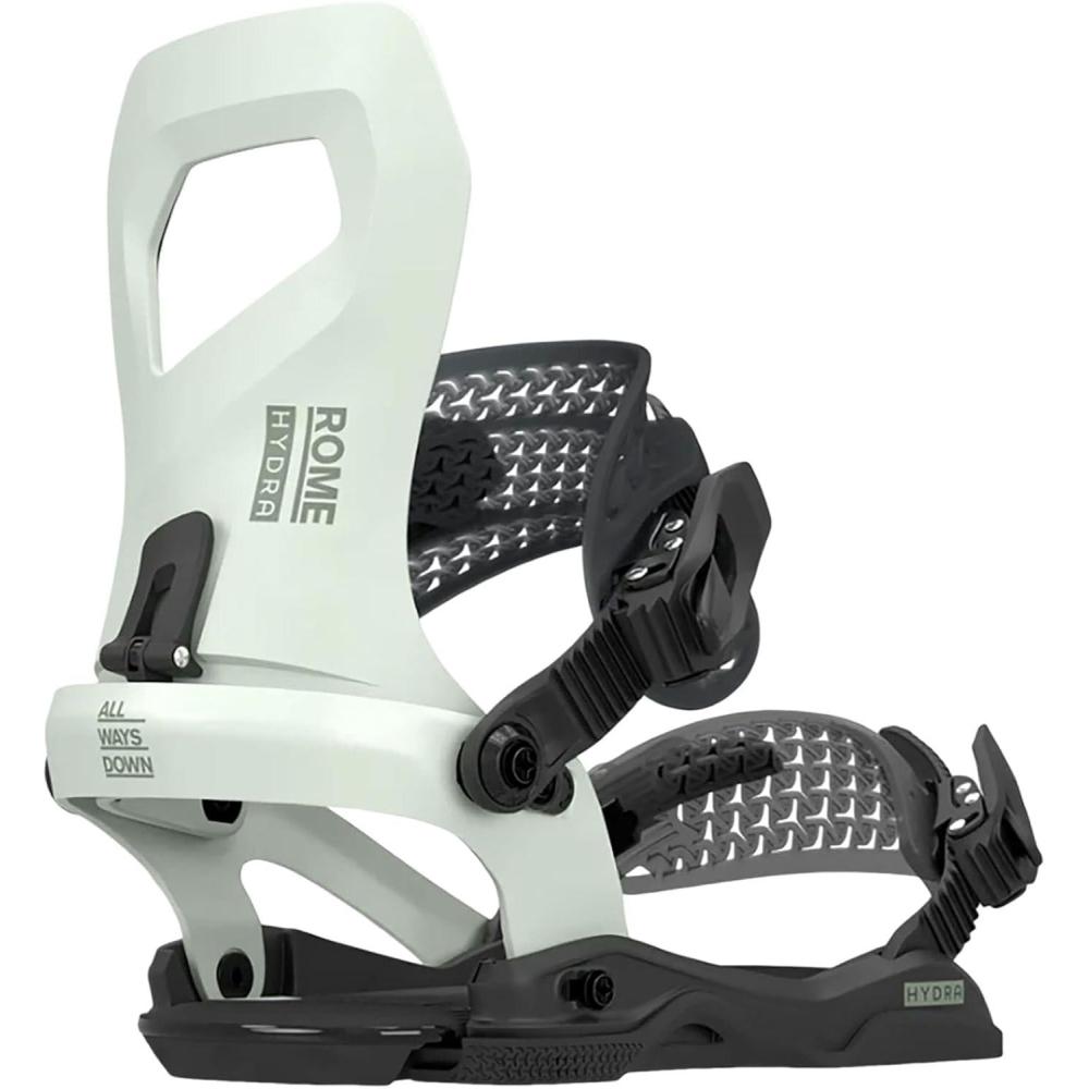 image:imageRome Hydra AW Womens Snowboard BindingsSage