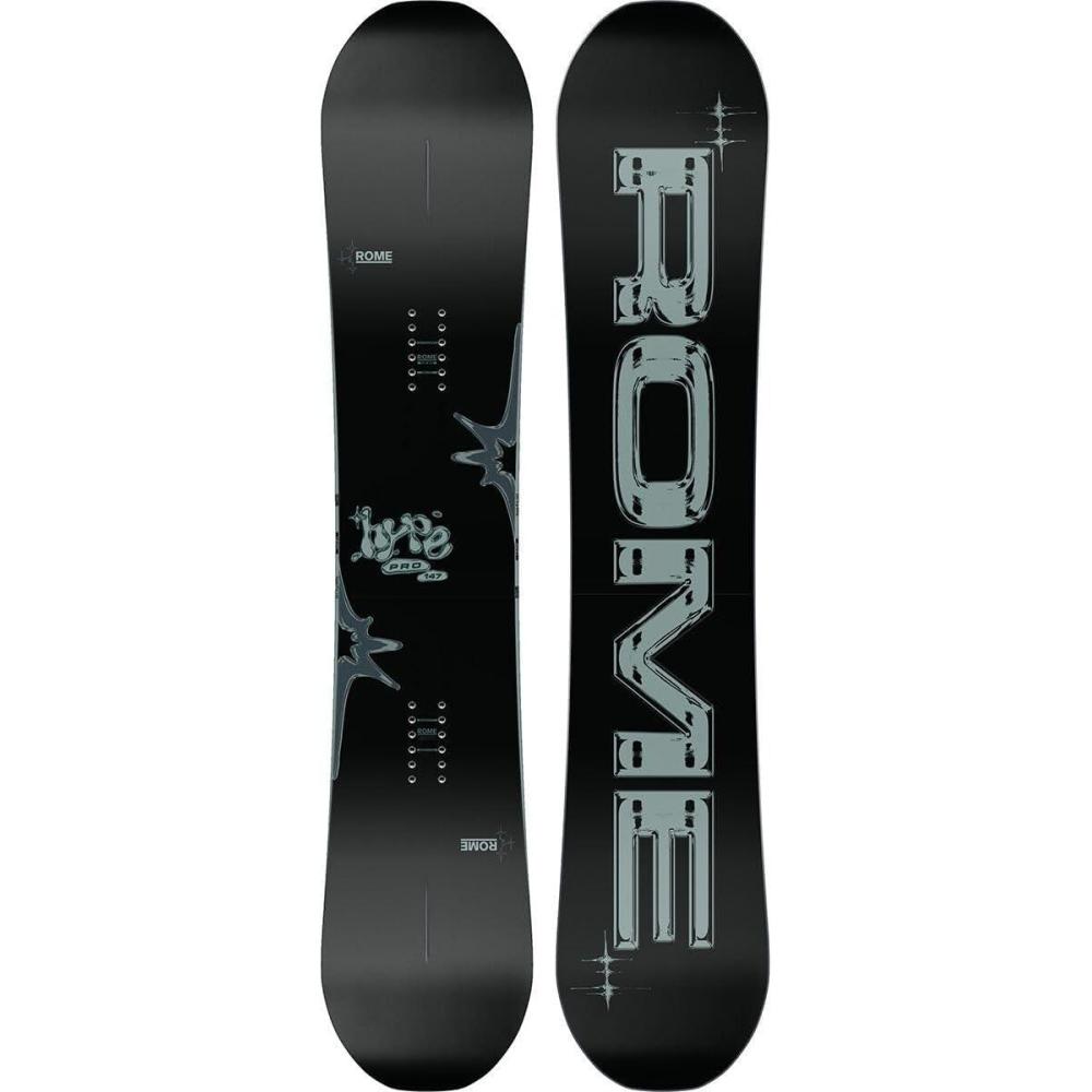 image:imageRome Hype Pro Womens All Mountain Snowboard143cm