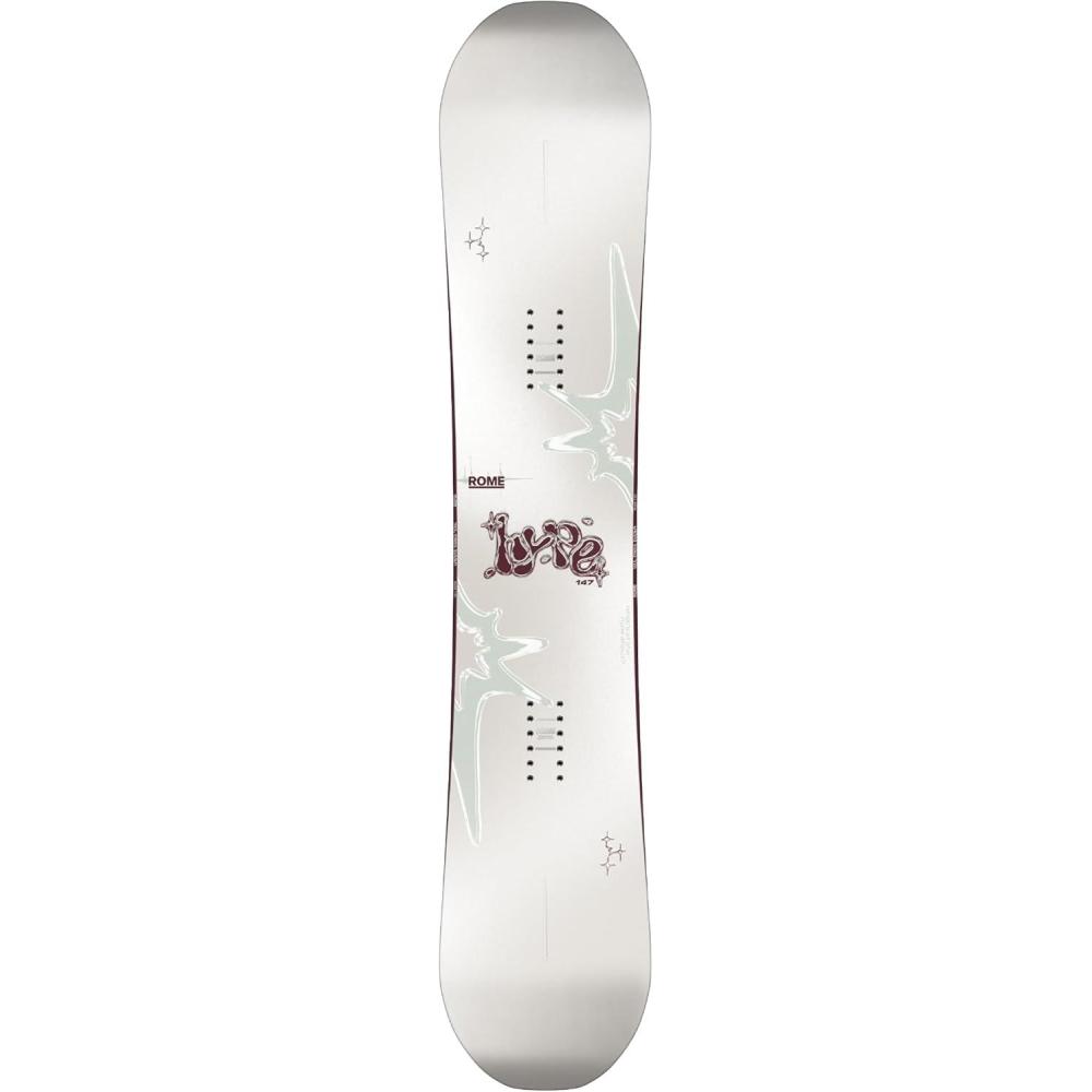 image:imageRome Hype Womens All Mountain Snowboard143cm