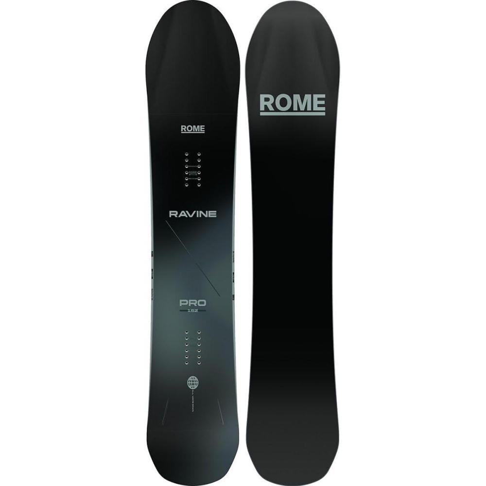 image:imageRome Ravine Pro Mens All Mountain Snowboard152cm