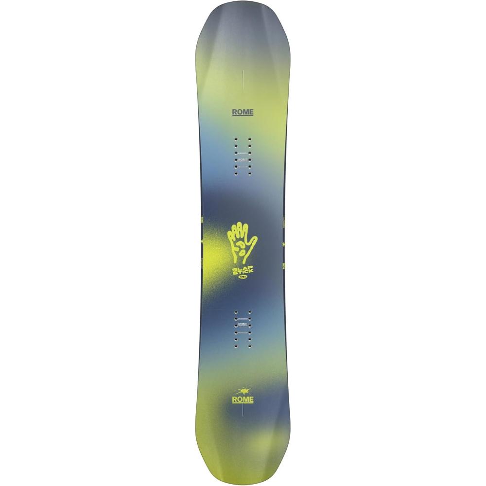 image:imageRome Slapstick Youth All Mountain Snowboard141cm