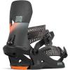 image:imageRome Trace HW Pro Mens Snowboard BindingsBlackSlate