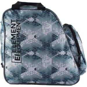Element Equipment Boot Bag Snowboard Ski Boot Bag Pack(Diamond)