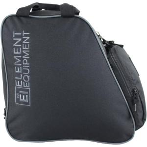 Element Equipment Boot Bag Snowboard Ski Boot Bag Pack(Grey)