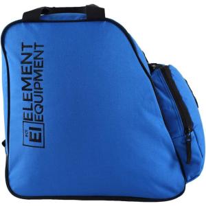 Element Equipment Boot Bag Snowboard Ski Boot Bag Pack(Solid Blue/Black)