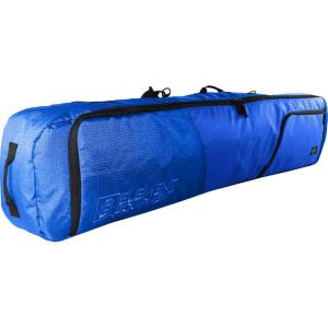 Element Equipment Deluxe Padded Snowboard Bag – Premium High End Travel Bag(Electric Blue Ripstop)
