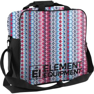 Element Equipment Padded Boot Bag Snowboard Ski Boot Bag(Aztec Padded)
