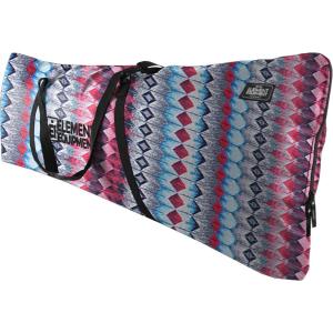 Element Equipment Padded Snowboard Bag Travel Snowboard Bag(Aztec)