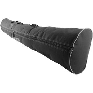 Element Equipment Ski Bag with Shoulder Strap(Black/Grey)