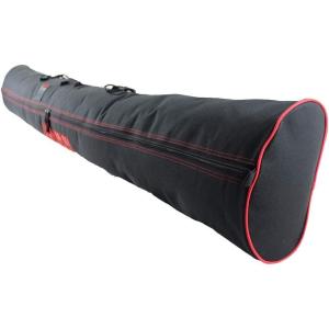 Element Equipment Ski Bag with Shoulder Strap(Black/Red)