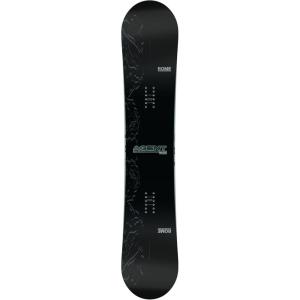 Rome Agent Pro Men’s All Mountain Snowboard(151cm)