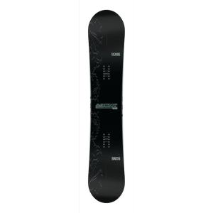 Rome Agent Pro Men’s All Mountain Snowboard(154cm)