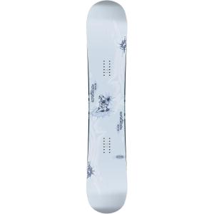 Rome Artifact Men’s Freestyle Park Snowboard(159cm)