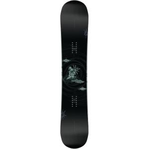 Rome Artifact Pro Men’s Freestyle Park Snowboard(159cm)