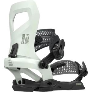 Rome Hydra AW Women’s Snowboard Bindings(Sage)