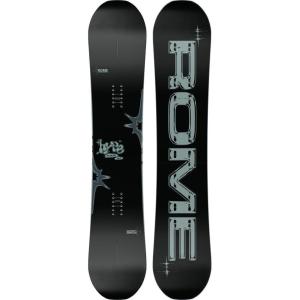 Rome Hype Pro Women’s All Mountain Snowboard(139cm)