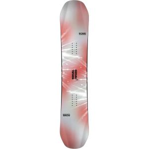 Rome Royal Women’s All Mountain Snowboard(150cm)