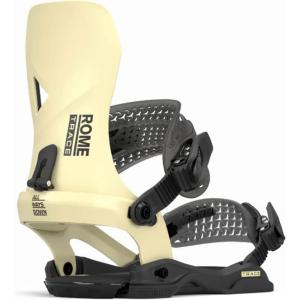 Rome Trace AW Men’s Snowboard Bindings(Sand)