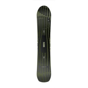 Rome Warden Men’s All Mountain Snowboard(154cm)